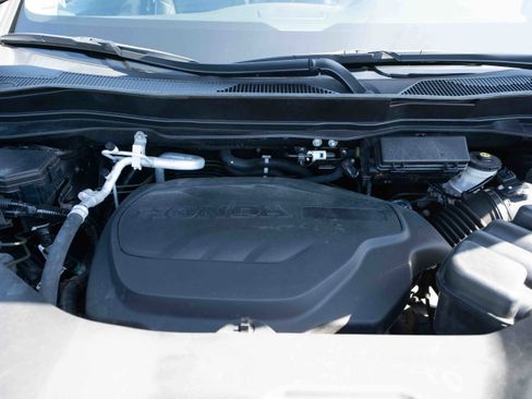 Certified 2022 Honda Ridgeline RTL-E image 30