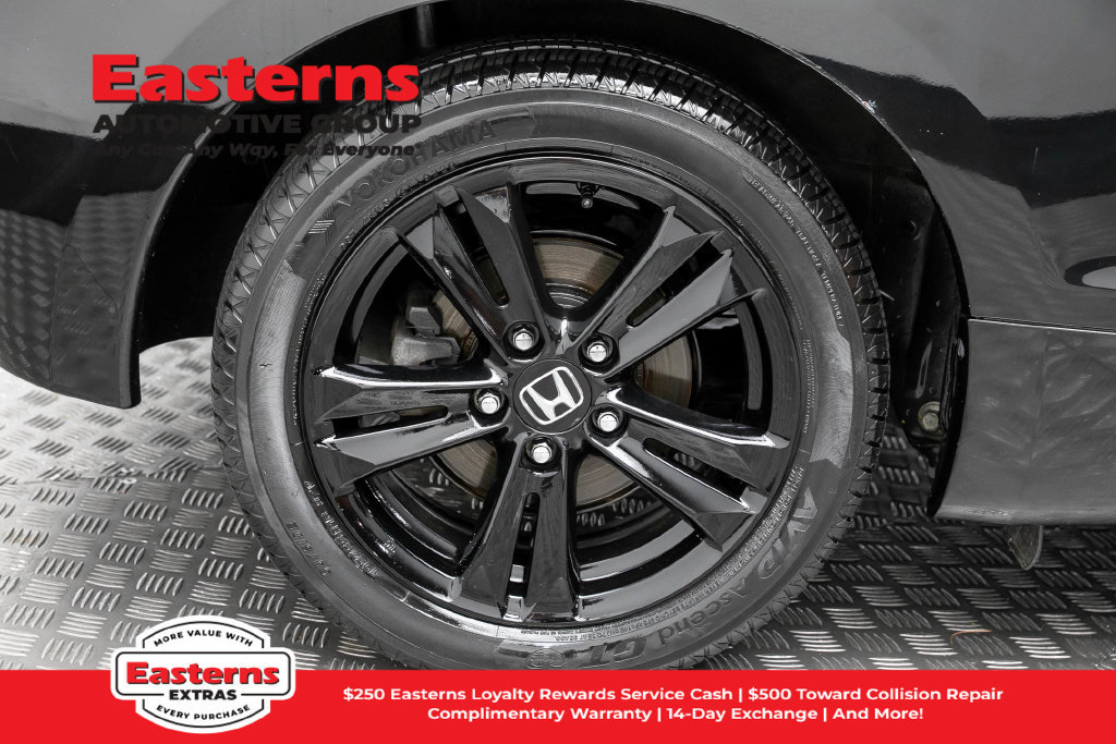 Used 2015 Honda CR-Z EX image 29