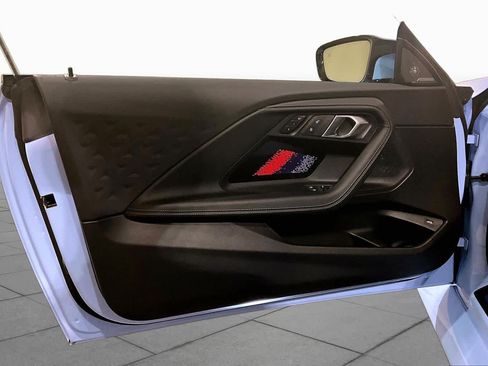 Used 2025 BMW M2 w/ Lighting Package RWD image 20