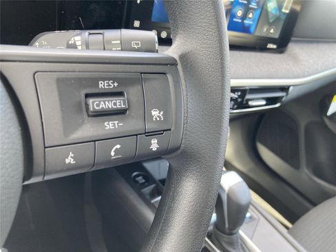 New 2026 Nissan Kicks S image 20