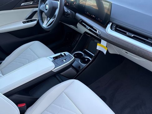 New 2026 BMW X1 xDrive28i w/ Technology Package image 13