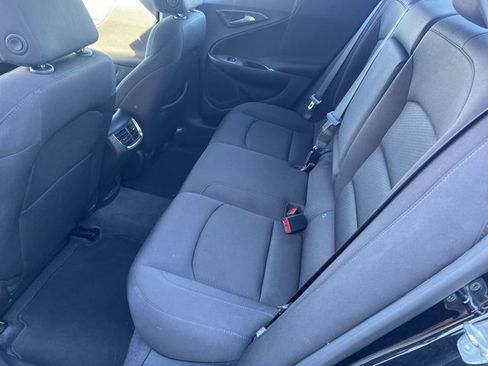 Used 2024 Chevrolet Malibu LT image 13