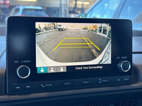 Used 2023 Honda CR-V Sport image 24