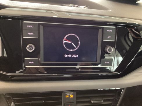 Used 2022 Volkswagen Taos S w/ IQ Drive S Package FWD image 20