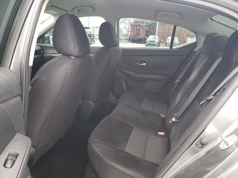 Used 2023 Nissan Sentra SV w/ All-Weather Package image 18