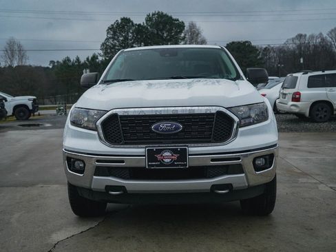 Used 2020 Ford Ranger XLT w/ Equipment Group 301A Mid image 26