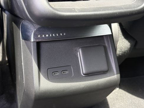 Certified 2024 Cadillac Lyriq Luxury RWD image 14