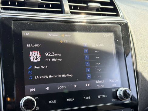Used 2020 Mitsubishi Outlander Sport ES FWD image 20