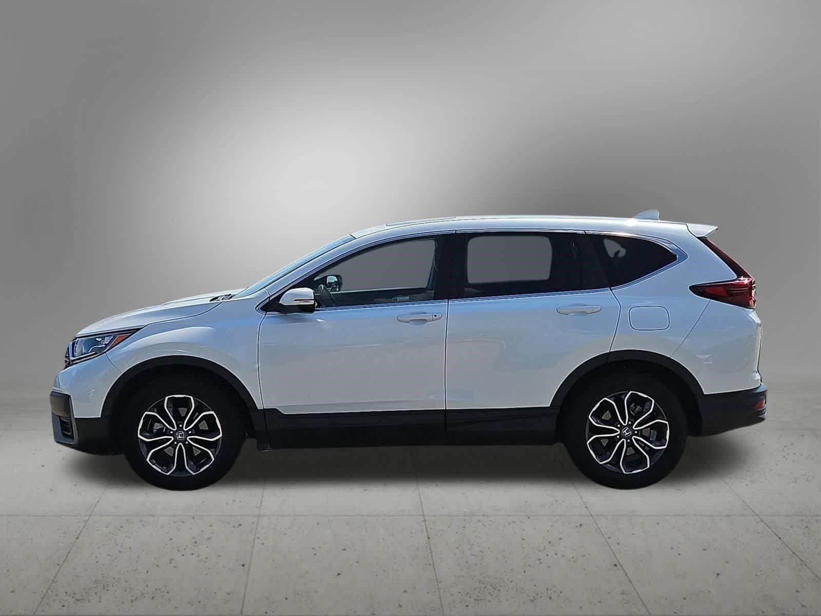 Used 2022 Honda CR-V EX image 3