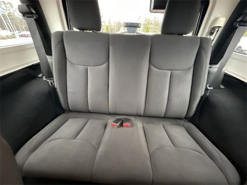 Used 2018 Jeep Wrangler Sport image 26
