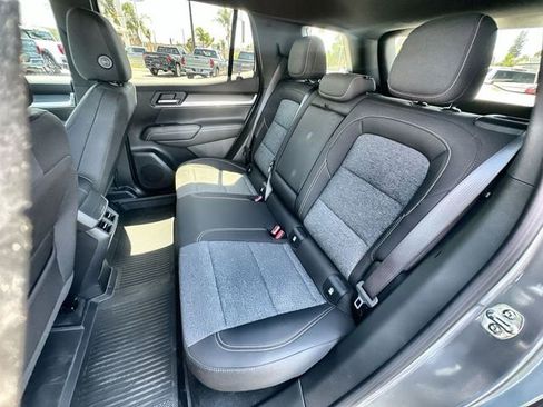 New 2026 GMC Terrain Elevation w/ Black Edition image 26