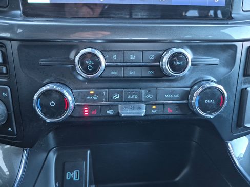 Used 2023 Ford F150 XLT w/ Equipment Group 302A High image 38