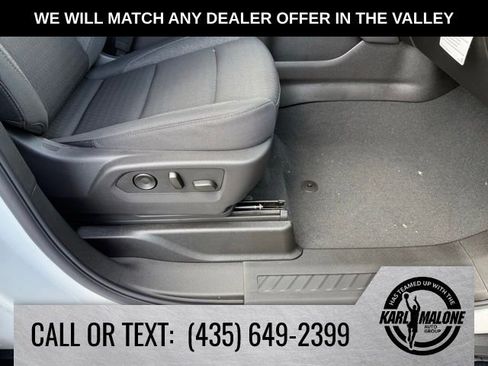 New 2026 Chevrolet Tahoe LS w/ Max Trailering Package AWD/4WD image 36
