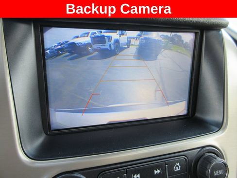 Certified 2018 GMC Yukon XL Denali w/ Denali Ultimate Package AWD/4WD image 22
