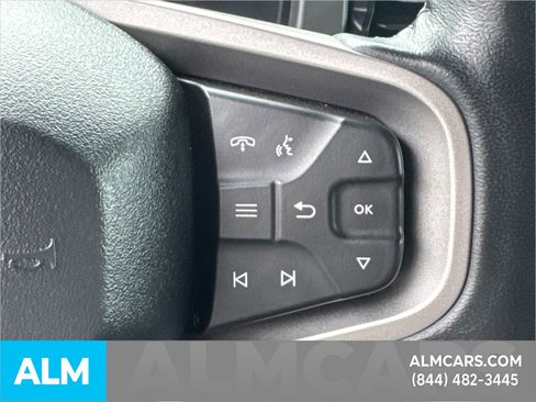 Used 2021 Ford Bronco First Edition AWD/4WD image 31