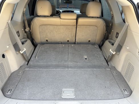 Used 2015 Nissan Pathfinder SL w/ SL Premium Package image 72