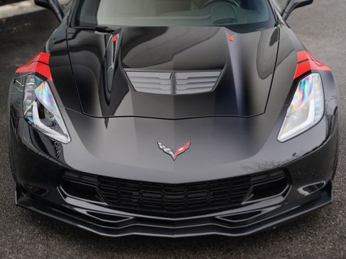 Used 2017 Chevrolet Corvette Z06 image 38