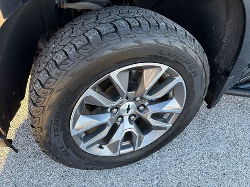 Used 2021 Chevrolet Silverado 1500 RST w/ Convenience Package II image 21