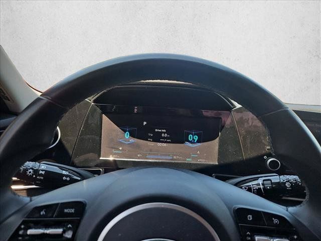 Used 2021 Hyundai Elantra SEL w/ Convenience Package FWD image 10