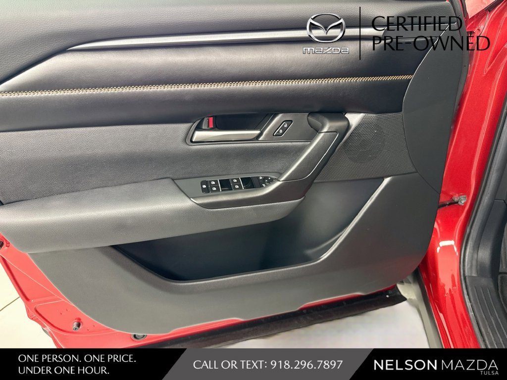 Used 2026 MAZDA CX-50 AWD 2.5 S w/ Premium Package image 17