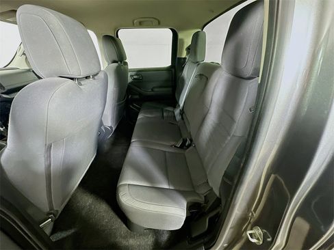 Used 2022 Nissan Frontier S w/ Technology Package image 14