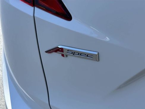 Used 2021 Acura RDX A-Spec image 7