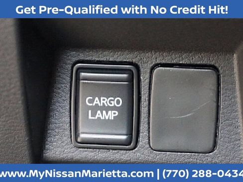 New 2026 Nissan Frontier S RWD image 22