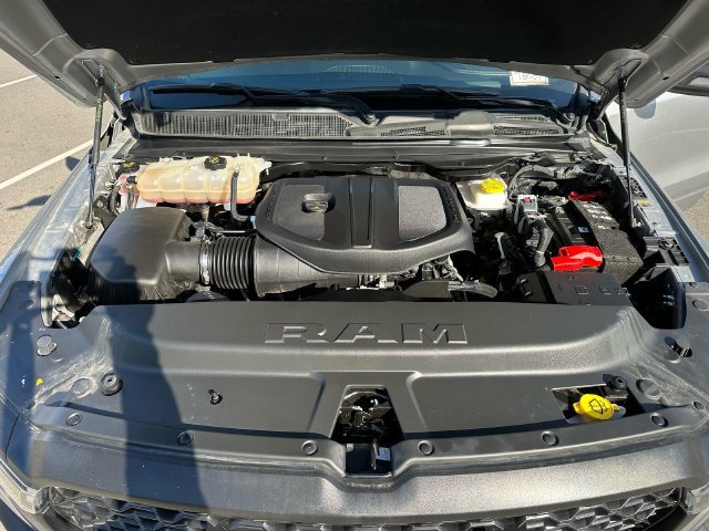 Used 2025 RAM 1500 Rebel w/ Rebel Level 1 Equipment Group AWD/4WD image 7