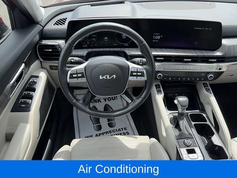Used 2024 Kia Telluride SX Prestige w/ Towing Package AWD/4WD image 13