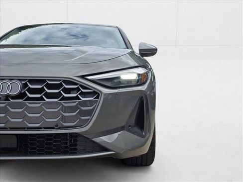 New 2025 Audi A5 2.0T Premium image 10