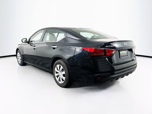 Used 2023 Nissan Altima 2.5 S FWD image 5