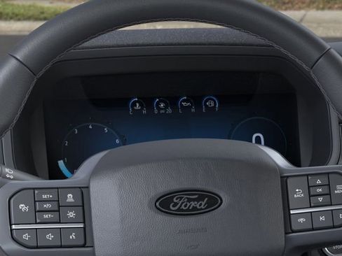 New 2026 Ford F150 Lariat image 13