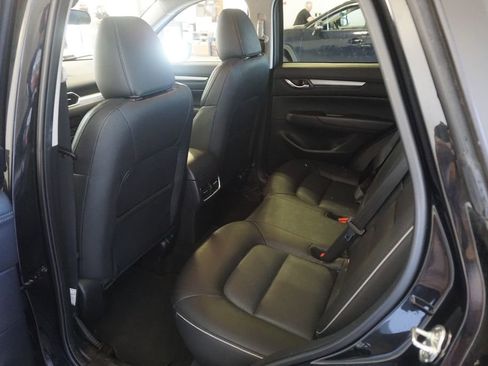 Used 2025 MAZDA CX-5 AWD 2.5 S w/ Select Package image 19