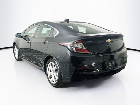 Used 2018 Chevrolet Volt Premier w/ Driver Confidence Package image 5