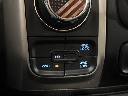 Used 2019 RAM 1500 Classic Warlock image 33