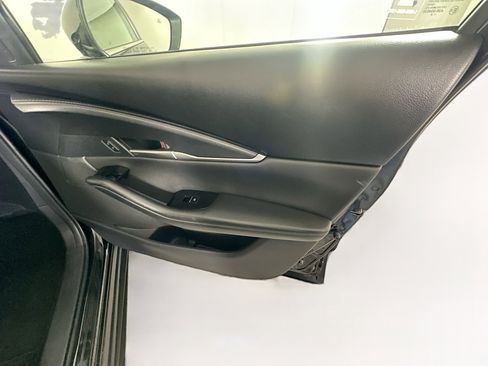 Used 2024 MAZDA CX-30 AWD 2.5 S w/ Select Sport Pkg image 31