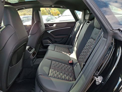 New 2026 Audi RS 7 Performance image 6