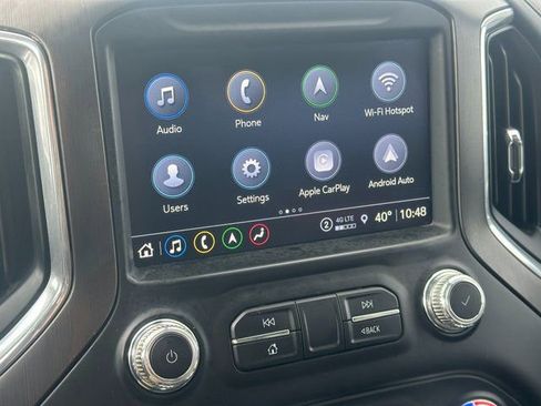 Used 2021 GMC Sierra 1500 AT4 w/ AT4 Value Package image 31