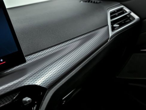 Used 2026 BMW M3 Competition w/ Executive Package image 35