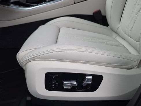 New 2026 BMW X5 M60i AWD/4WD image 28