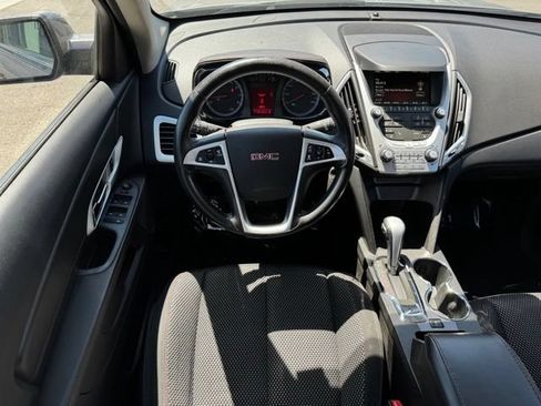 Used 2012 GMC Terrain SLE w/ Convenience Package AWD/4WD image 9