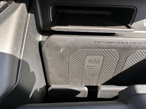 Used 2024 RAM 2500 Limited image 29