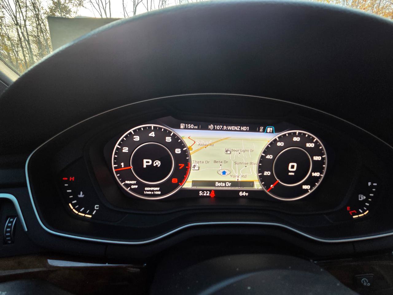 Used 2018 Audi A5 2.0T Premium Plus w/ Premium Plus AWD/4WD image 30