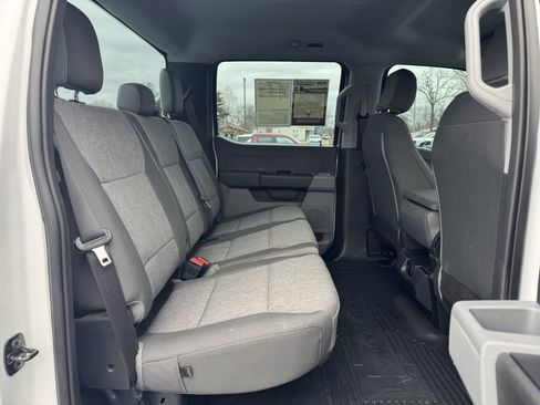 Used 2024 Ford F250 XL w/ XL Off-Road Package image 19