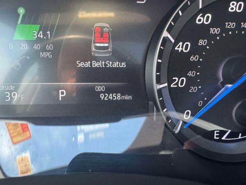 Used 2021 Toyota Highlander Platinum image 26