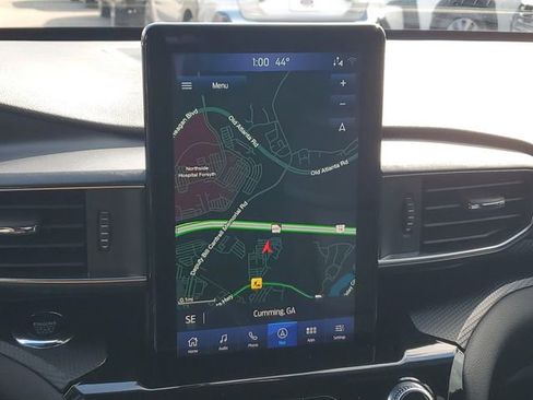 Used 2023 Ford Explorer ST w/ Equipment Group 401A image 34