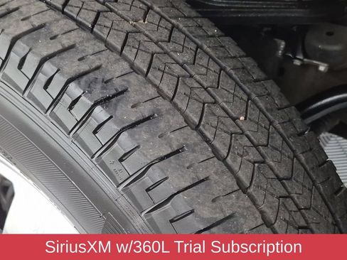 Used 2025 GMC Sierra 3500 Denali Ultimate AWD/4WD image 13