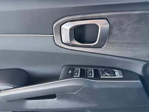 New 2025 Kia Sorento X-Line EX image 12