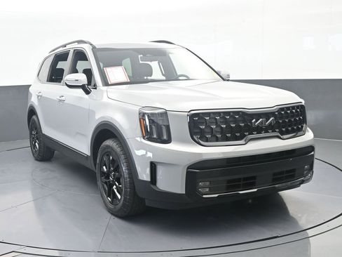 Used 2024 Kia Telluride SX Prestige X-Pro AWD/4WD image 9