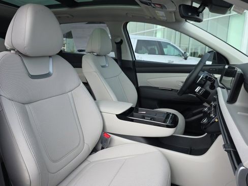 New 2026 Hyundai Tucson Limited image 10